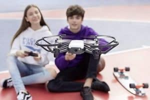 nano mini drones quadcopter