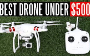 Best Drones Under $500 1 best drones under 500