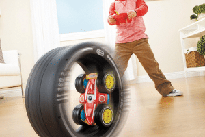 best remote control cars for toddlers
