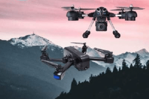 best drones under 250