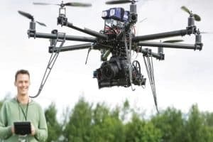 how to choose quadcopter and drone