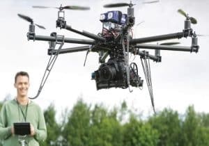 how to choose quadcopter and drone