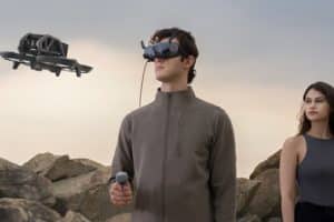 mini drones with camera