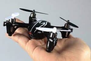 best mini drone with camera