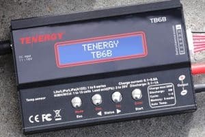 best drone battery charger