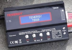 best drone battery charger