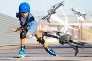 how to choose the best fpv camera