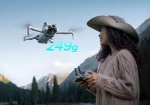 tips for your mini drone