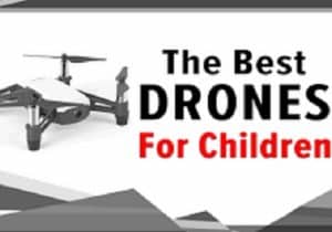 best drones for kids