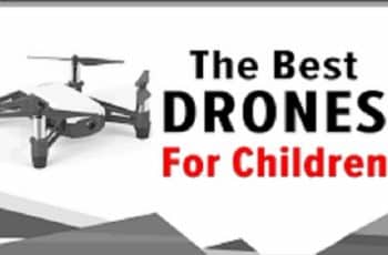 best drones for kids