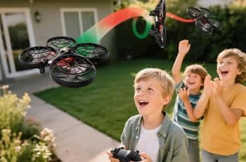 drone for kid buying guide