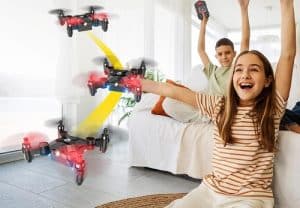 drone for kid-buying guide