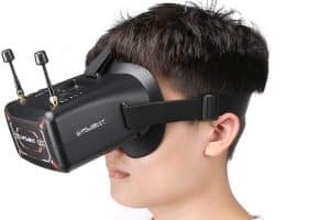 best starter fpv goggles
