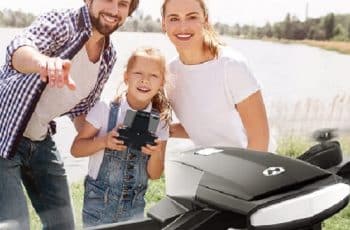 how to fly a drone a beginners guide