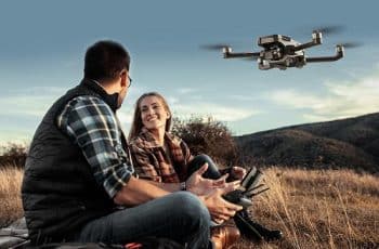 best drones for beginners with camera
