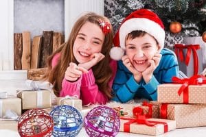 best unique gifts for a 6 year-old boy