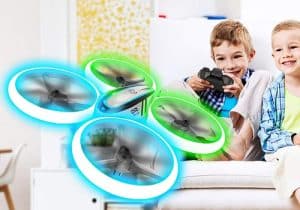 Best Toy Drones for Children Parent-Approved 1 best toy drones for children