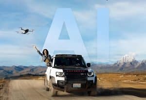 How Does Drone Technology Work? 2 how does drone technology work