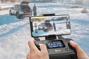 best mini drone with camera