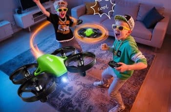 best drone for children ages 5 to 8